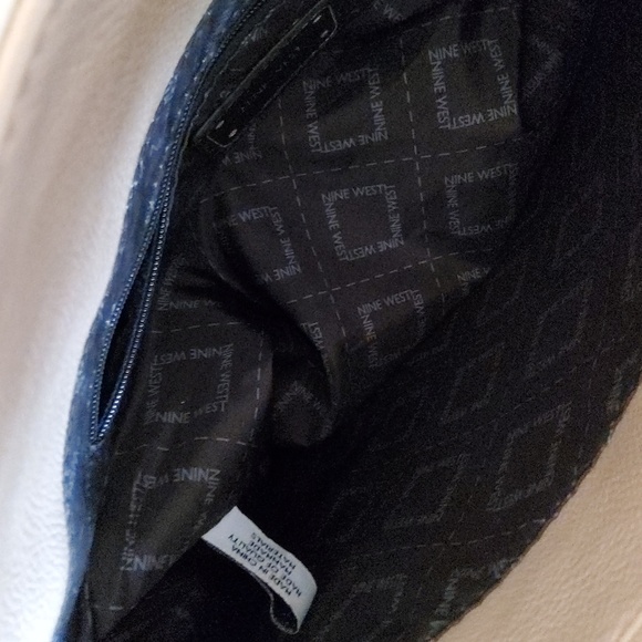 Nine West Top Handle Bag - Picture 12 of 15